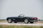 Ferrari 250 GT California Passo Lungo (Fari Coperti) 1958 года